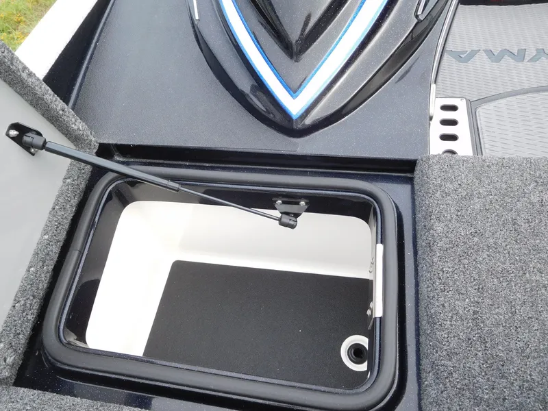 Slide: The Image of Caymas CX 20 PRO 2026 - 12