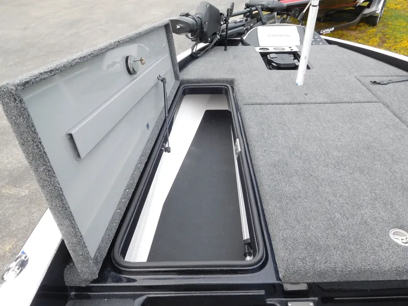 Slide: The Image of Caymas CX 20 PRO 2026 - 13