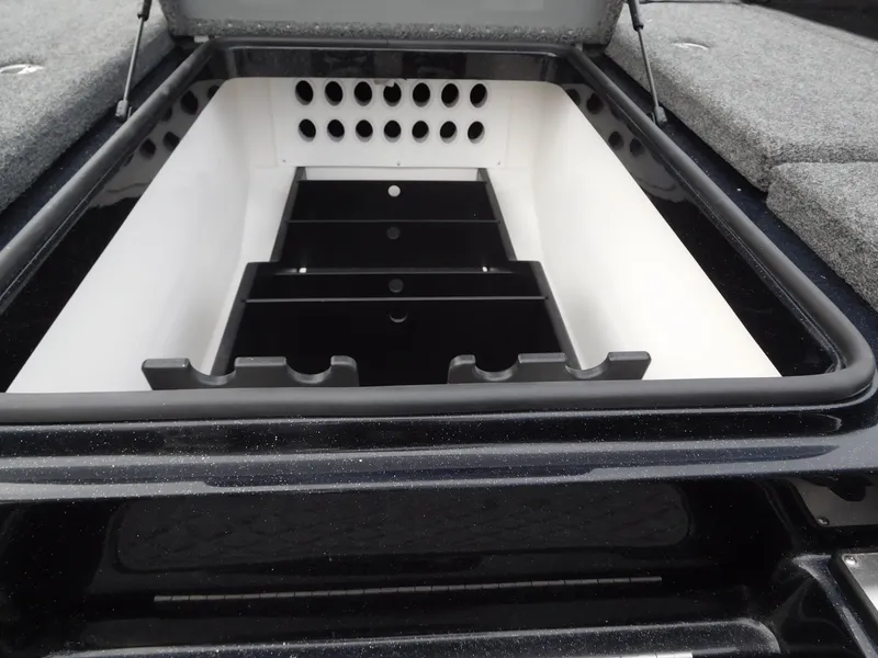 Slide: The Image of Caymas CX 20 PRO 2026 - 15