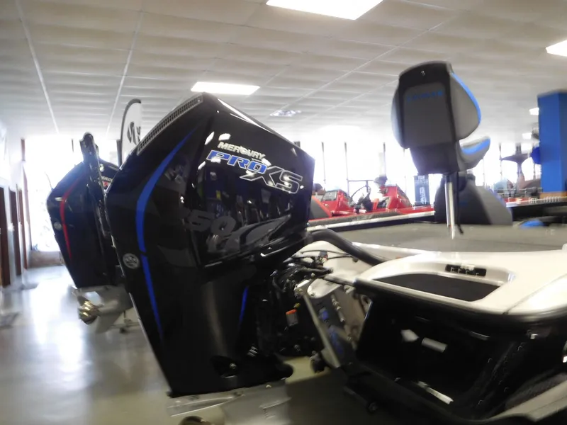 Slide: The Image of Caymas CX 20 PRO 2026 - 21