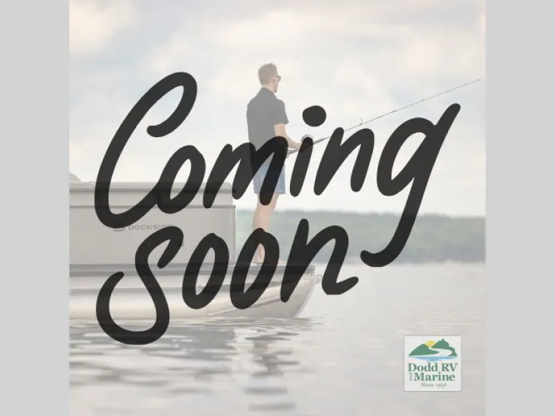 The Image of LE Series 224CR 2026 - 1