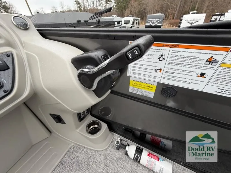 Slide: The Image of LE Series 224CR 2026 - 17