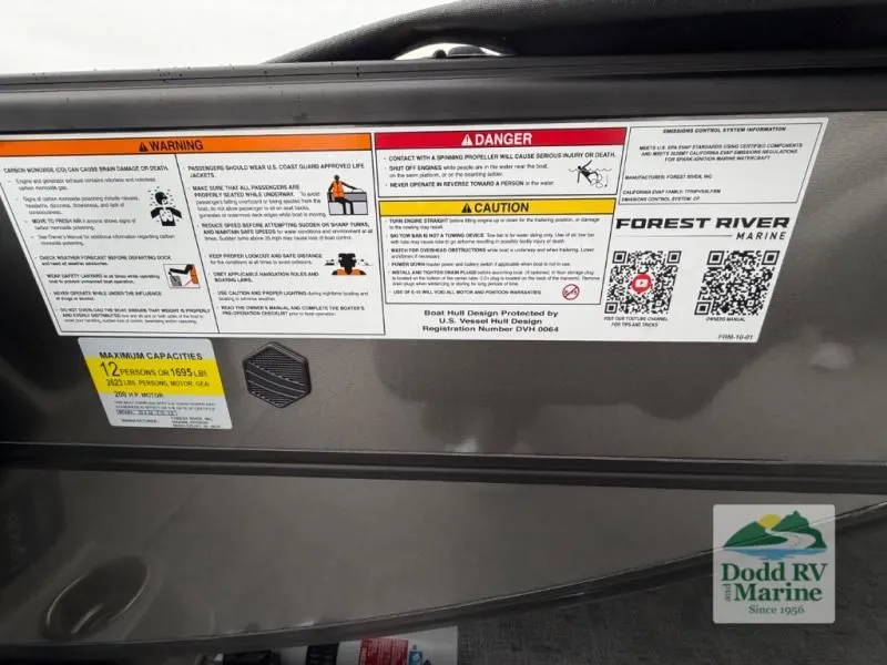 Slide: The Image of LE Series 224CR 2026 - 19