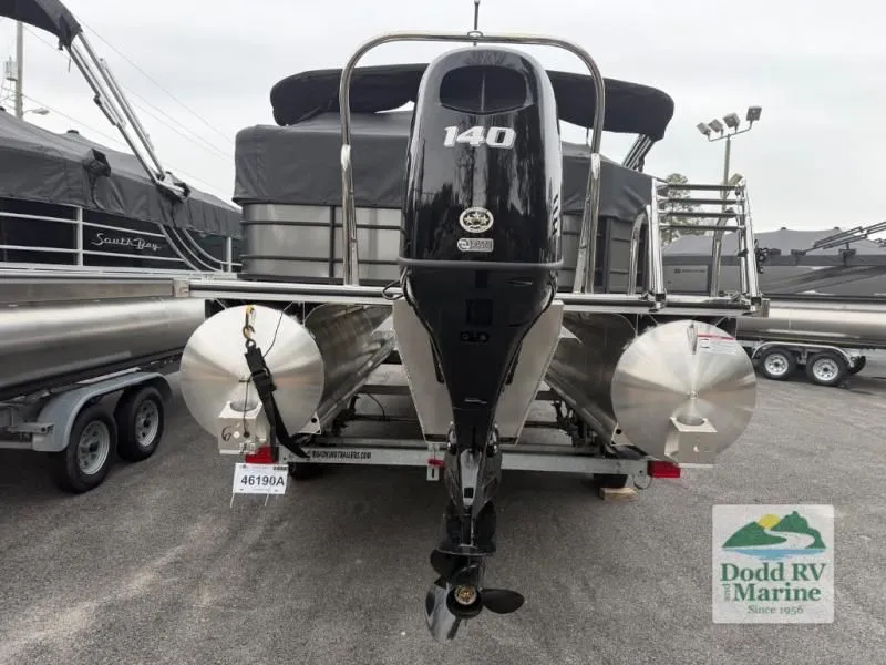 Slide: The Image of LE Series 224CR 2026 - 26