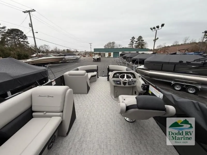 Slide: The Image of LE Series 224CR 2026 - 7