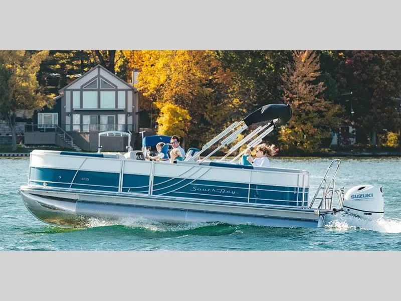 The Image of LE Series 224UL 2026 - 1