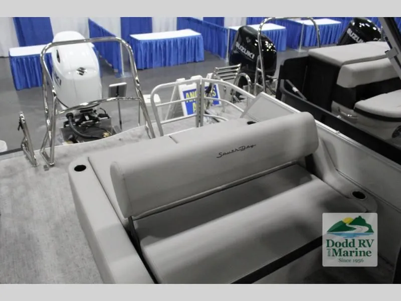 Slide: The Image of LE Series 224UL 2026 - 10