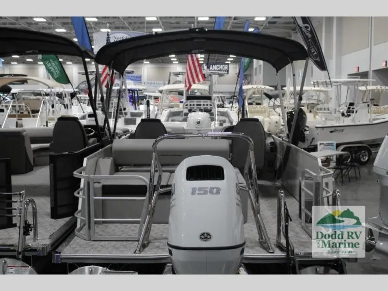 Slide: The Image of LE Series 224UL 2026 - 13