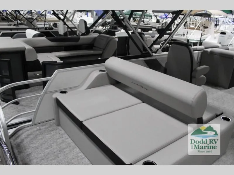 Slide: The Image of LE Series 224UL 2026 - 14