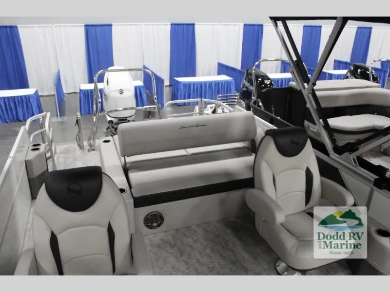 Slide: The Image of LE Series 224UL 2026 - 18