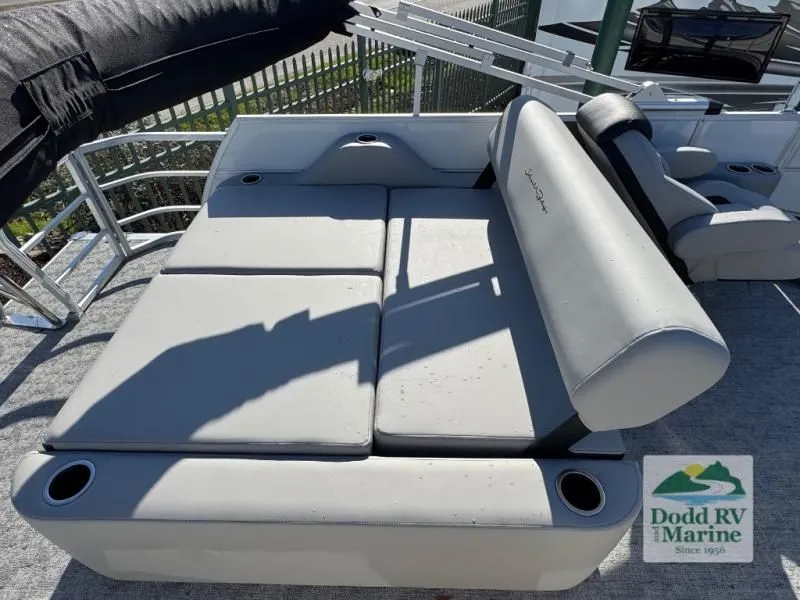 Slide: The Image of LE Series 224UL 2026 - 22