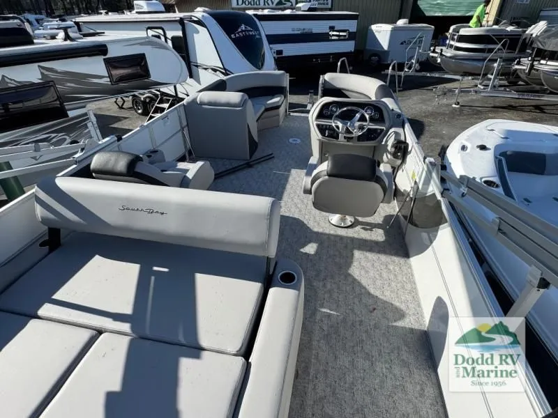 Slide: The Image of LE Series 224UL 2026 - 25