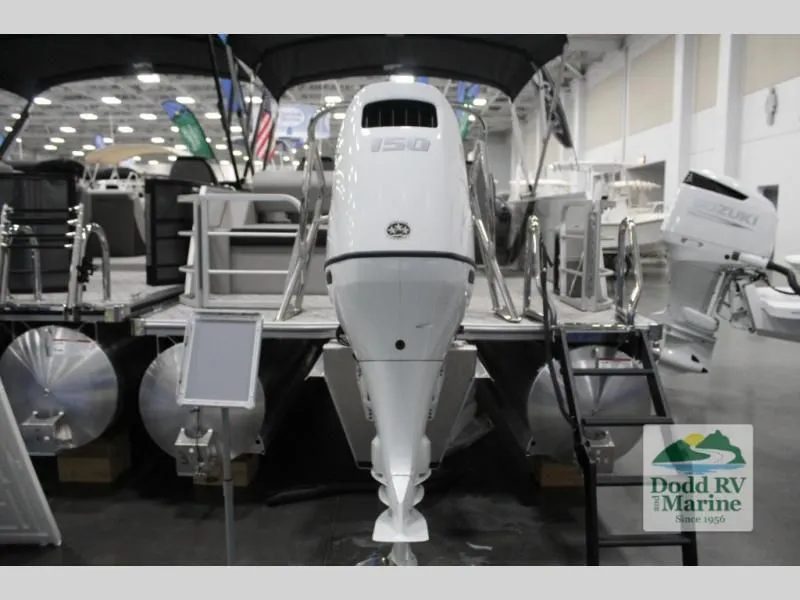 Slide: The Image of LE Series 224UL 2026 - 5