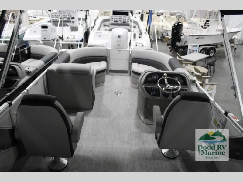 Slide: The Image of LE Series 224UL 2026 - 6