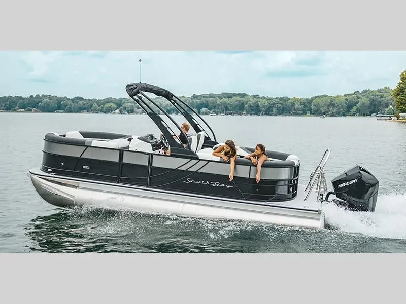 The Image of 200 Series S224UL 2026 - 1