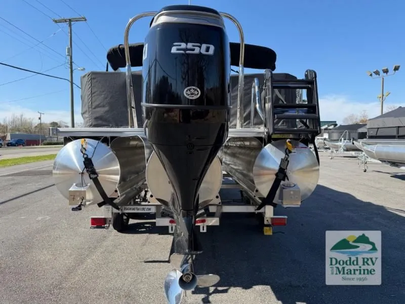 Slide: The Image of 200 Series S224UL 2026 - 10