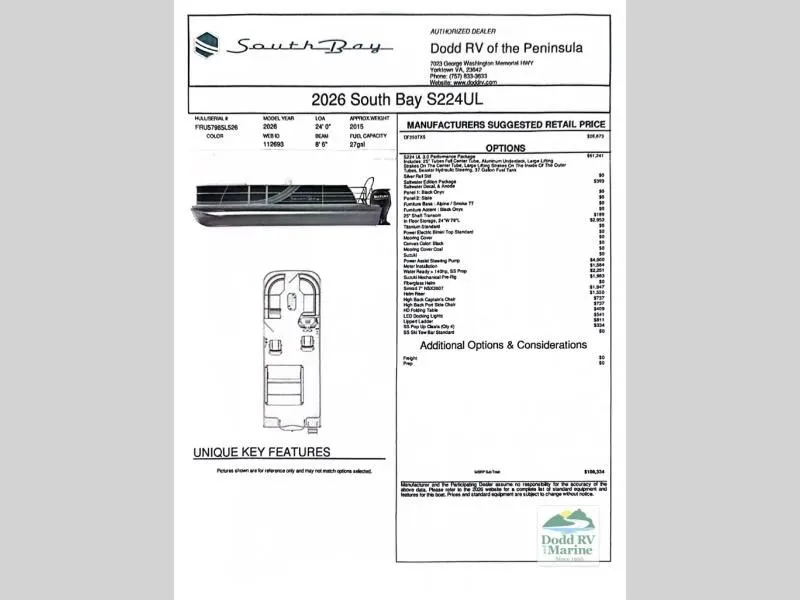Slide: The Image of 200 Series S224UL 2026 - 15