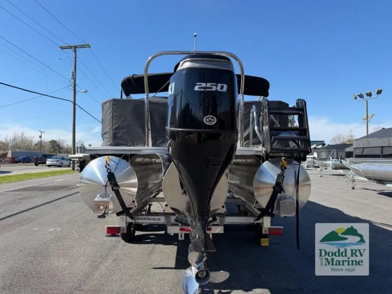 Slide: The Image of 200 Series S224UL 2026 - 8