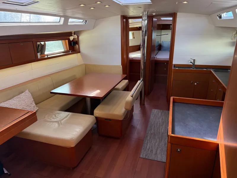 Slide: The Image of Beneteau Oceanis 48 2016 - 18