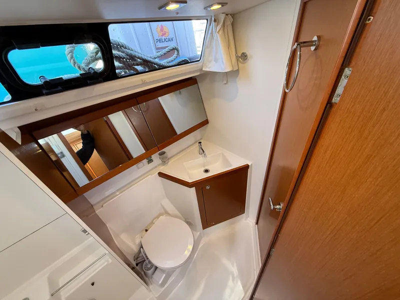 Slide: The Image of Beneteau Oceanis 48 2016 - 23