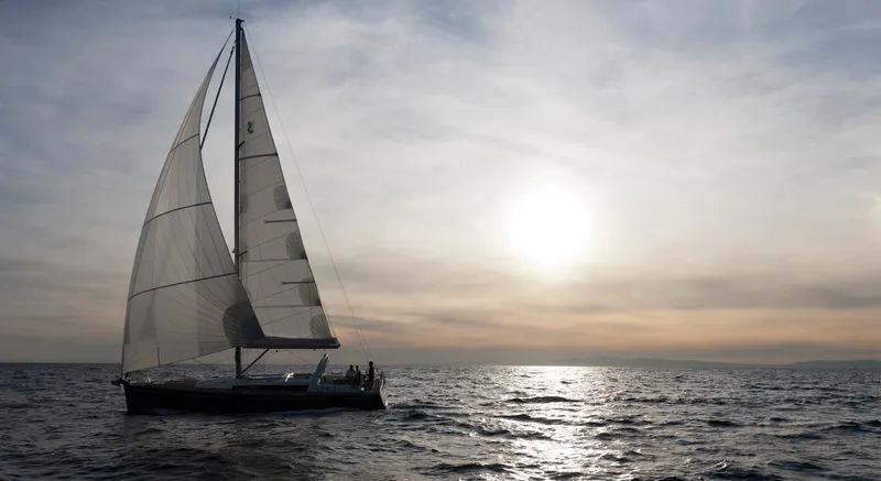 Slide: The Image of Beneteau Oceanis 48 2016 - 41