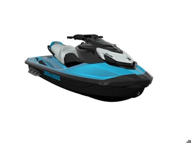 The Image of Sea-Doo GTI SE 130 2021 - 1