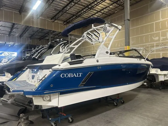 Slide: The Image of Cobalt R4 Surf 2026 - 1