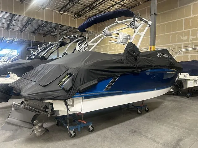 Slide: The Image of Cobalt R4 Surf 2026 - 12