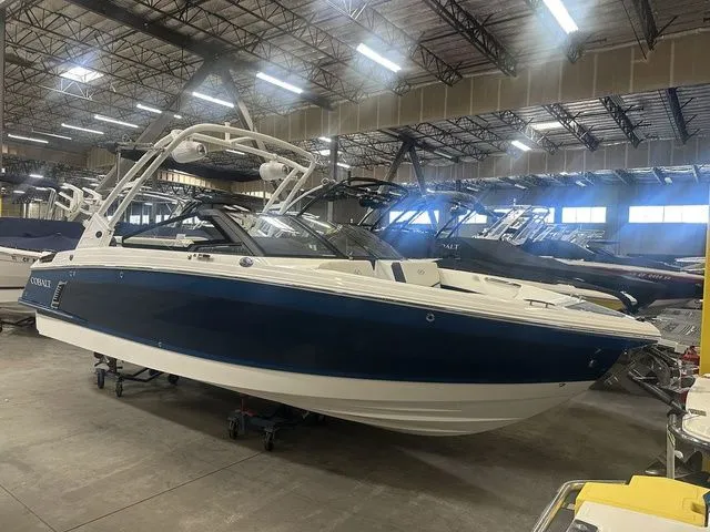 Slide: The Image of Cobalt R4 Surf 2026 - 2