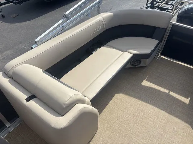 Slide: The Image of Harris Cruiser 250 CWDH 2024 - 13