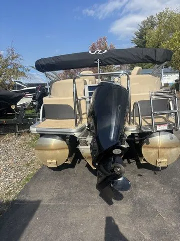 Slide: The Image of Harris Cruiser 250 CWDH 2024 - 6