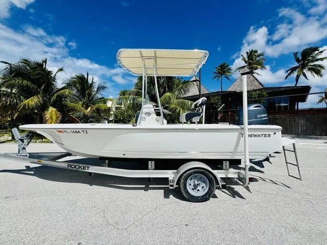 Slide: The Image of Tidewater 1910 Bay Max 2022 - 1