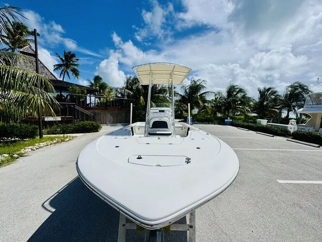 Slide: The Image of Tidewater 1910 Bay Max 2022 - 15