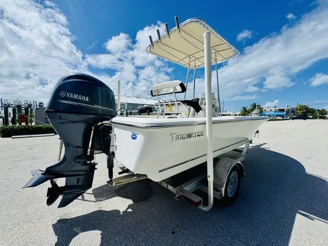 Slide: The Image of Tidewater 1910 Bay Max 2022 - 17