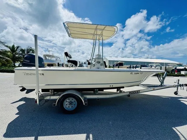 Slide: The Image of Tidewater 1910 Bay Max 2022 - 18