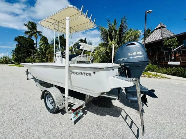 Slide: The Image of Tidewater 1910 Bay Max 2022 - 3