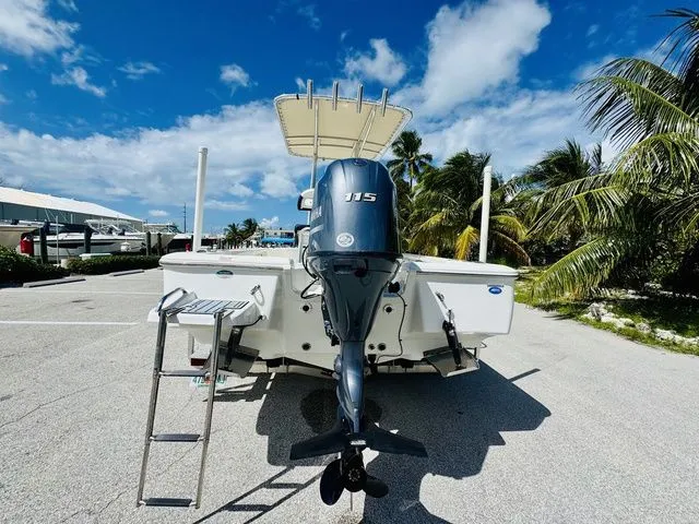 Slide: The Image of Tidewater 1910 Bay Max 2022 - 4