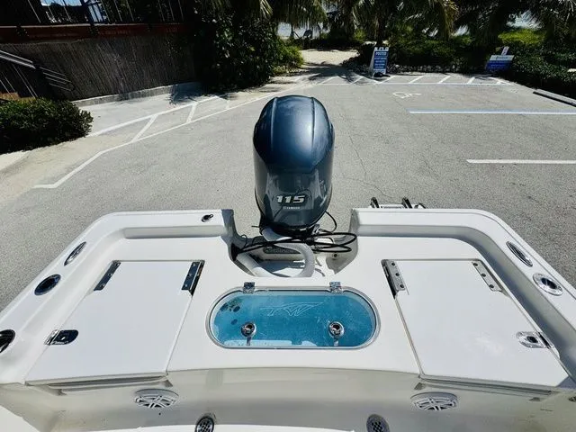 Slide: The Image of Tidewater 1910 Bay Max 2022 - 5