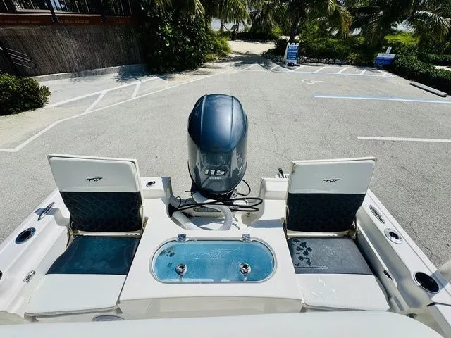 Slide: The Image of Tidewater 1910 Bay Max 2022 - 6