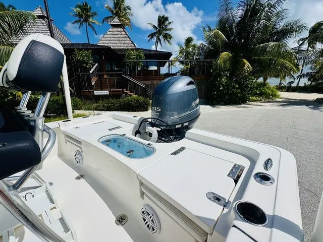 Slide: The Image of Tidewater 1910 Bay Max 2022 - 7