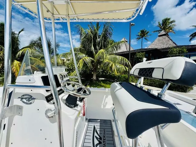 Slide: The Image of Tidewater 1910 Bay Max 2022 - 8