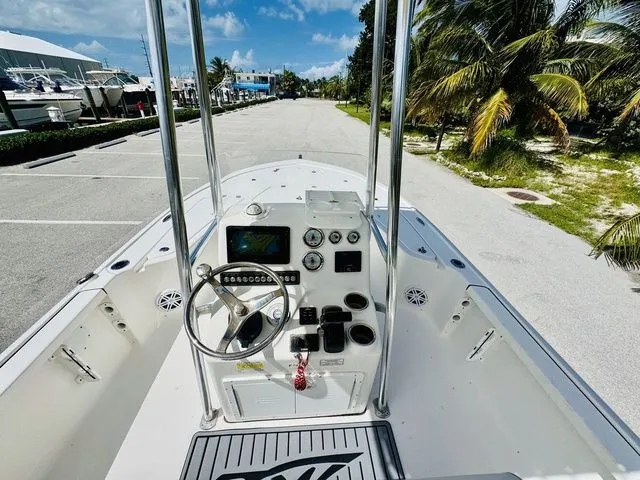 Slide: The Image of Tidewater 1910 Bay Max 2022 - 9