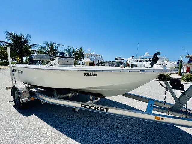 Slide: The Image of Sea Pro 172 Bay 2022 - 14