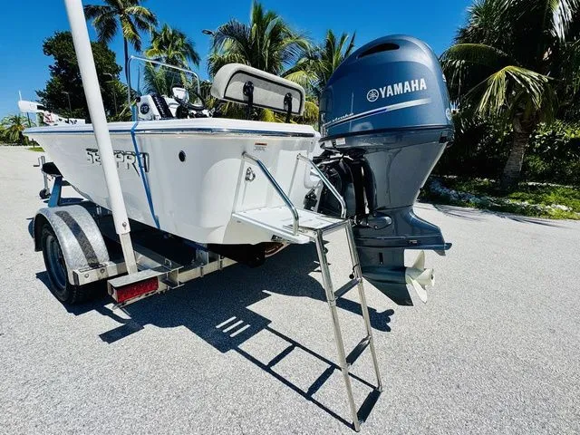 Slide: The Image of Sea Pro 172 Bay 2022 - 3