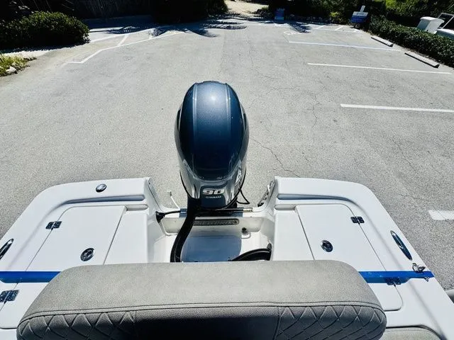 Slide: The Image of Sea Pro 172 Bay 2022 - 5