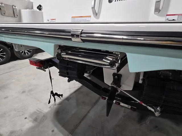 Slide: The Image of Yamaha 222S 2026 - 4