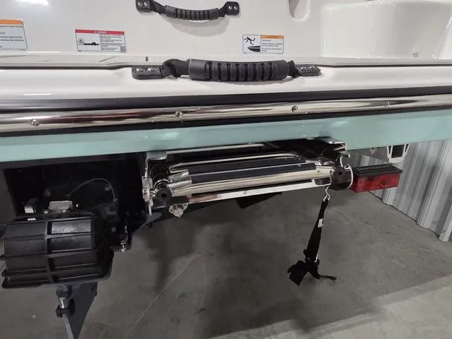 Slide: The Image of Yamaha AR195 2026 - 5