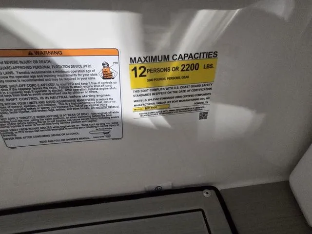 Slide: The Image of Yamaha 252S 2026 - 23