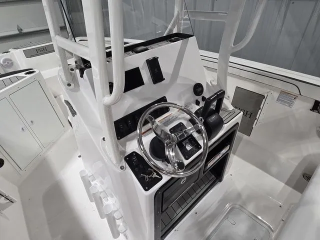 Slide: The Image of Yamaha 222 FSH Sport 2026 - 11