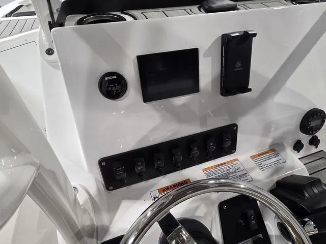 Slide: The Image of Yamaha 222 FSH Sport 2026 - 12